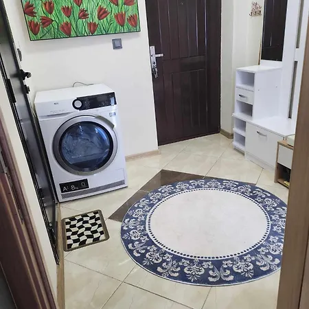 на център Apartment *