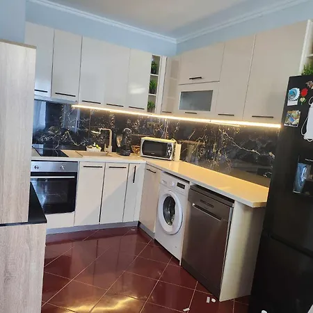 Apartamento на център Primorsko