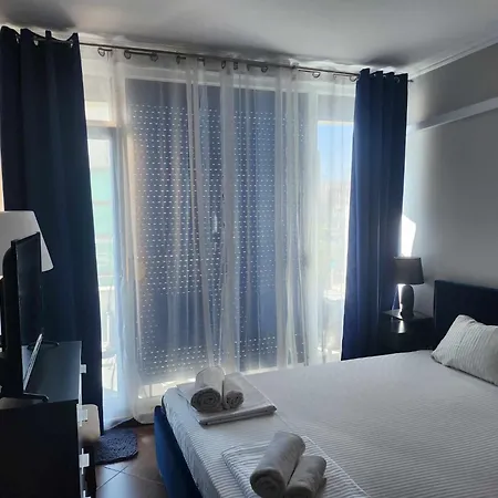 на център Apartamento Primorsko