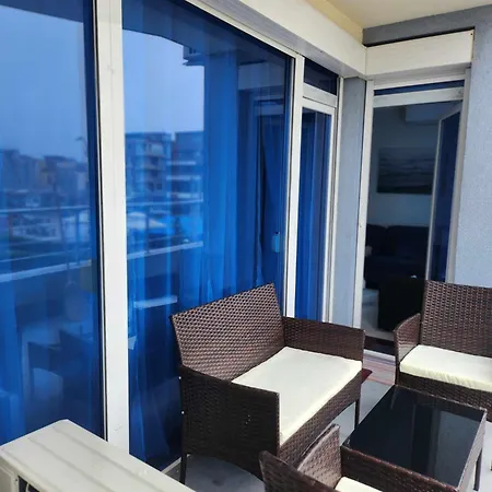 Apartamento на център Primorsko
