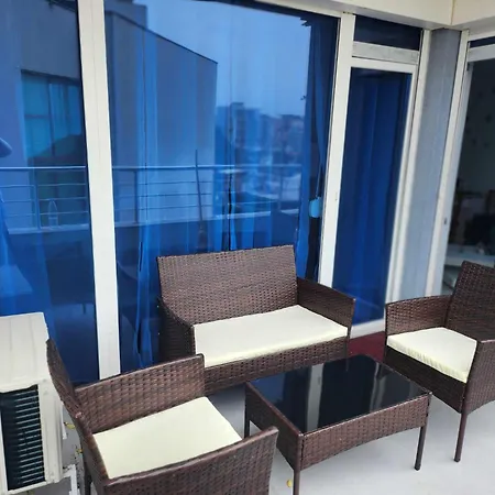 на център Apartamento